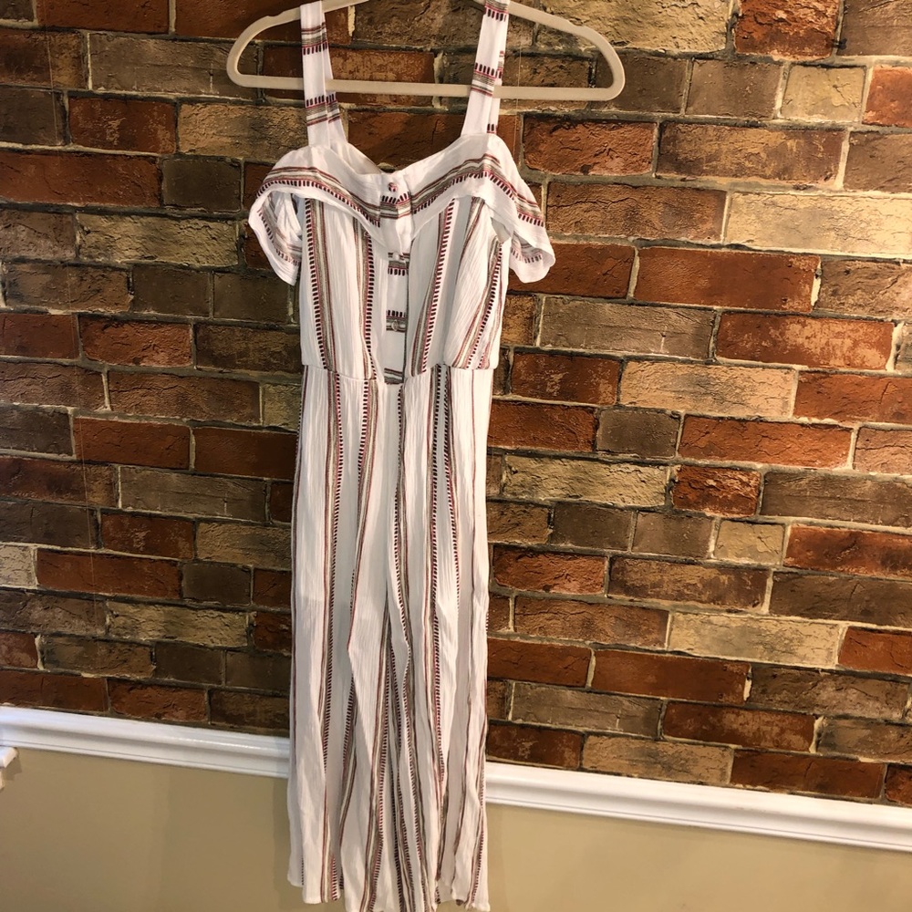 Women’s Jumpsuit